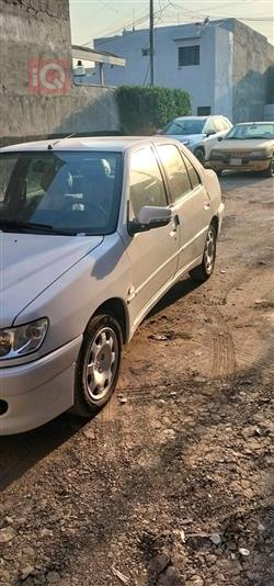 بيجو 306